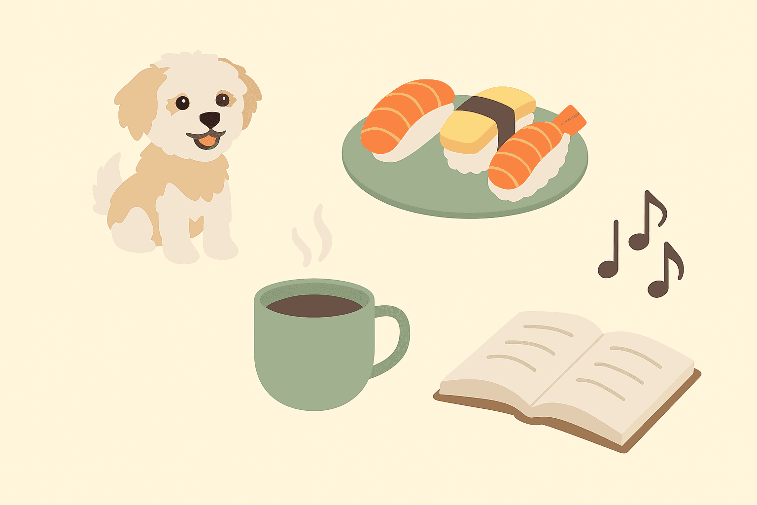 Nothin' better than...